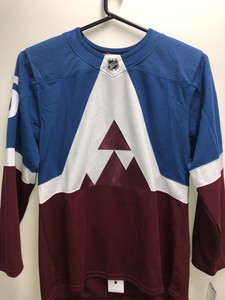 colorado stadium series jersey