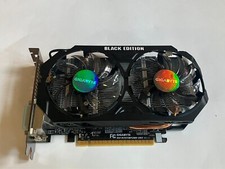 GIGABYTE GeForce GTX 750 Ti 2GB GV-N75TWF2BK-2GI BLACK EDITION GRAPHICS CARD