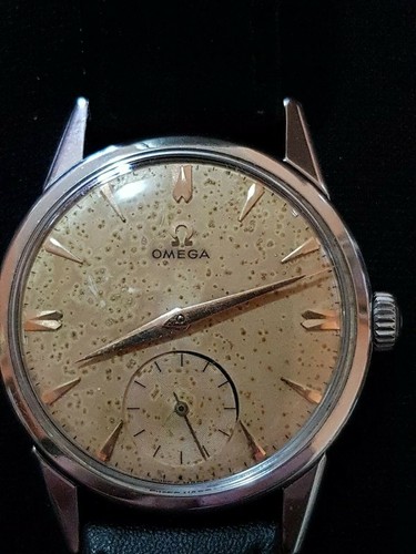 Omega carica manuale | eBay