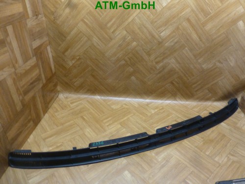 Stoßfänger Stoßstangengitter vorne VW Polo 6N 6N0853677