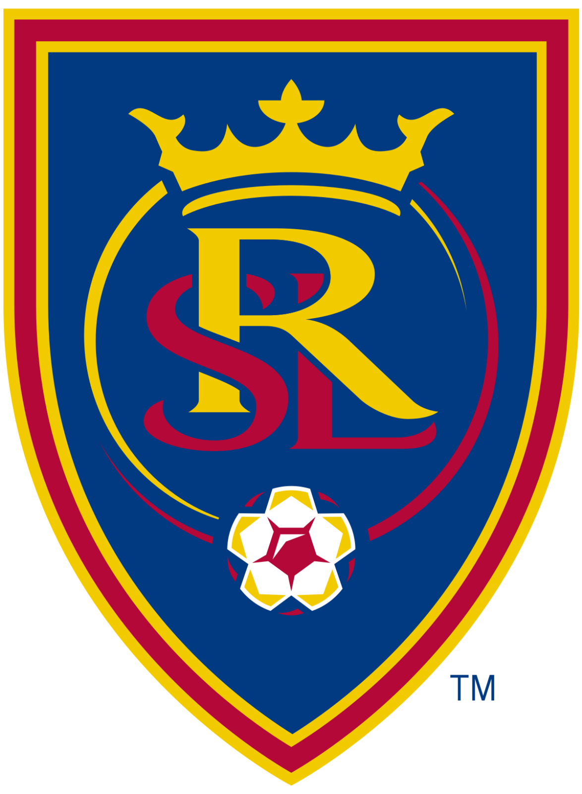 Real Salt Lake Soccer Futbol Mens Embroidered Polo Shirt XS-6XL, LT-4XLT New