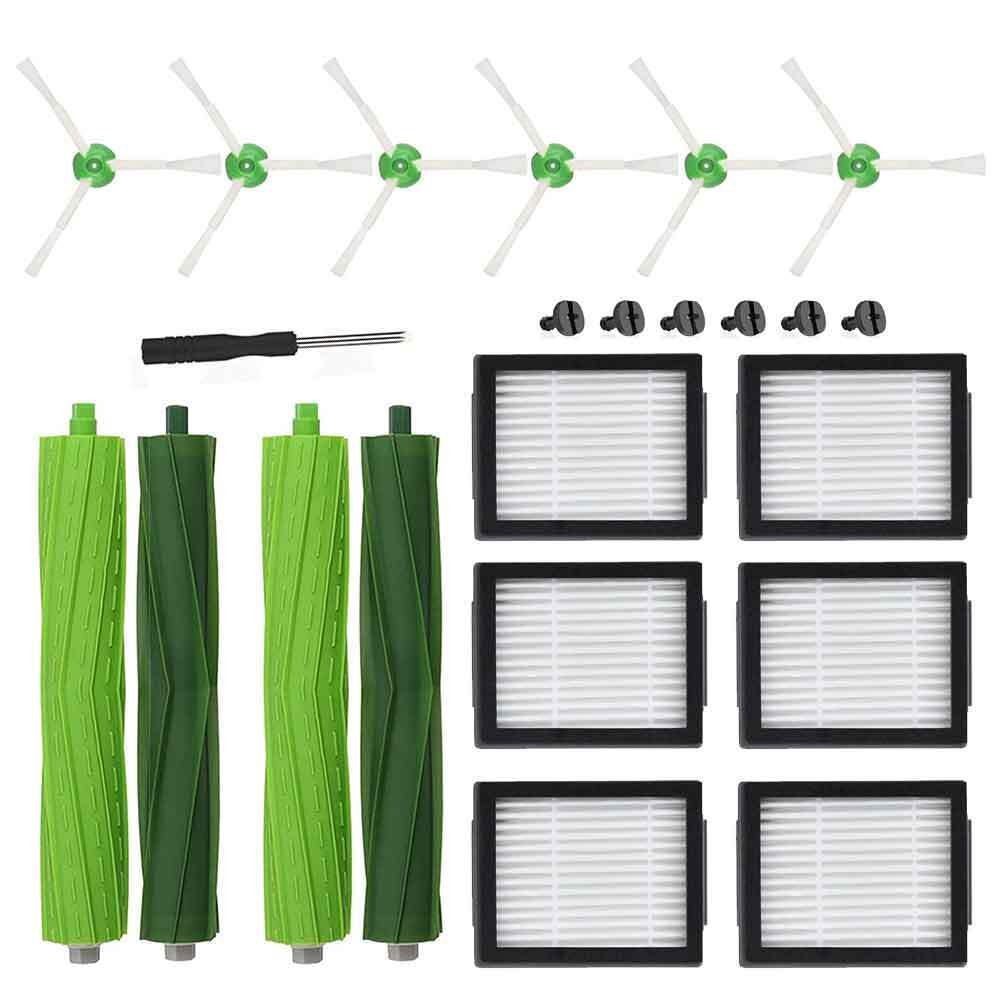 Replacement Parts Accessories Filter for iRobot Roomba i7, i7+