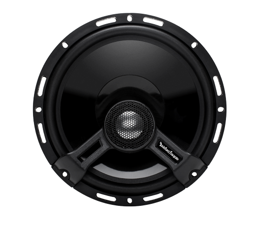 Rockford Fosgate T1650 Punch Series Component Speakers System