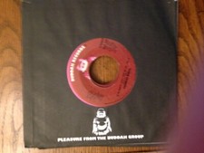 Addrisi Brothers 45 Slow Dancin' Don't Turn Me On  (004)
