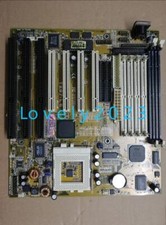 1pc used ASUS TX97-LE motherboard