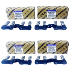 Complete Set Mopar Hydraulic Lifters 5.7 6.4 MDS 5038786AD 5038785AD Fast ship