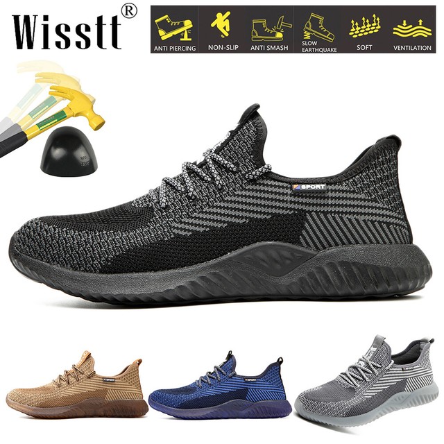 ebay indestructible shoes