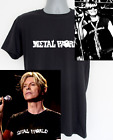 David Bowie t-shirt design worn by him