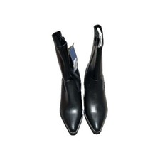 New Womens Aubree Ankle Boots with Memory Foa...