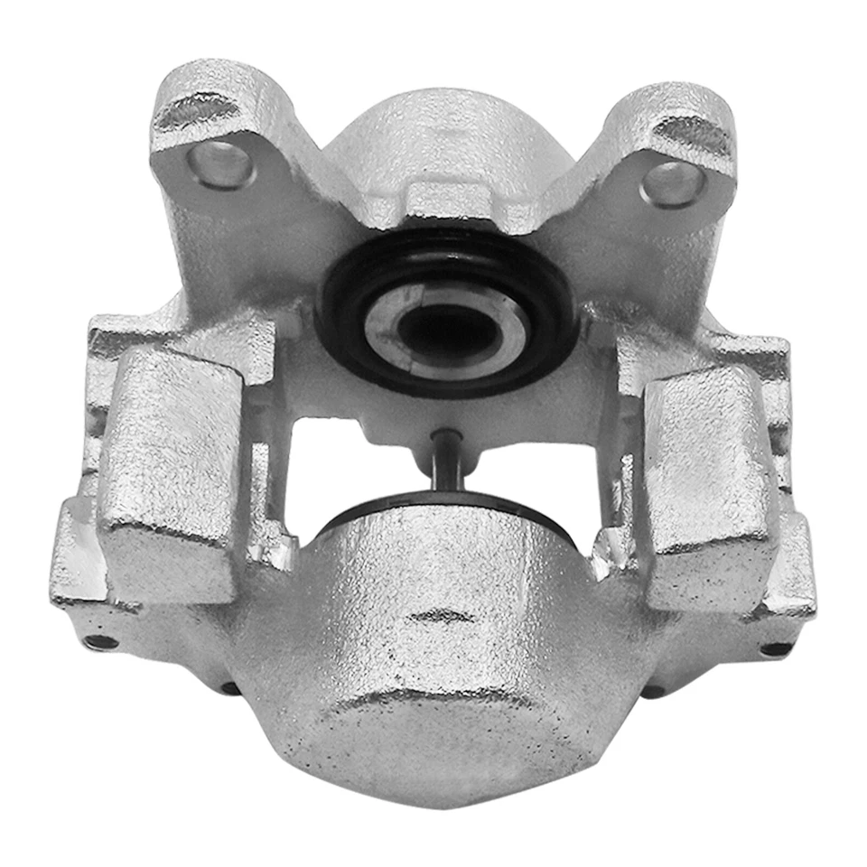 2pcs Rear Left Right Brake Calipers Kit For Mercedes-Benz C230 C280 1998-2011 Foto 4 de 4