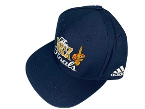 finals cavs hat