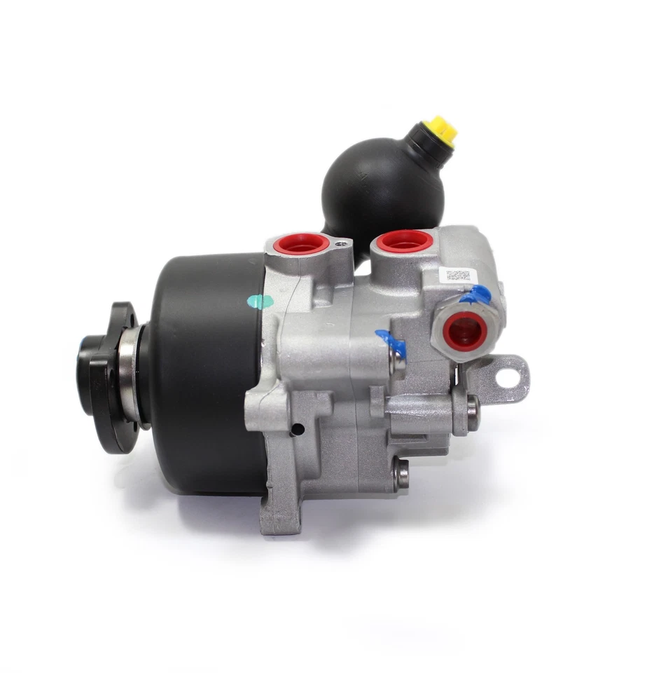 SERVOBOMBA PDCC BOMBA TÁNDEM REVISIÓN GENERAL - PORSCHE II CAYENNE 4.8 Turbo - Imagen 2 de 4