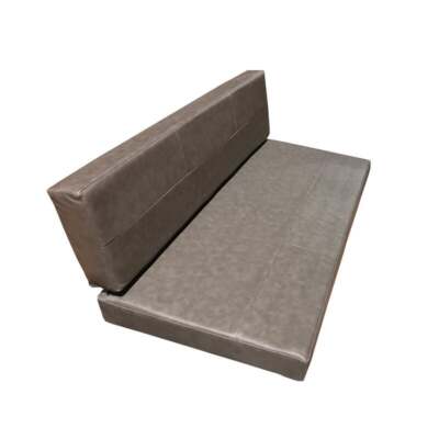 CAMPING WORLD 141218 RV 40 '' DINETTE CUSHIONS 4 PACK LEVI PEBBLE RV CAMPER