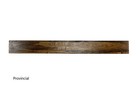 6" Deep Beam Wood Shelf Floating Rustic Fireplace Mantle Mantel 48 60 66 72 84