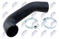 GPP-RE-014 NTY Ladeluftschlauch FüR Nissan,Opel,Renault