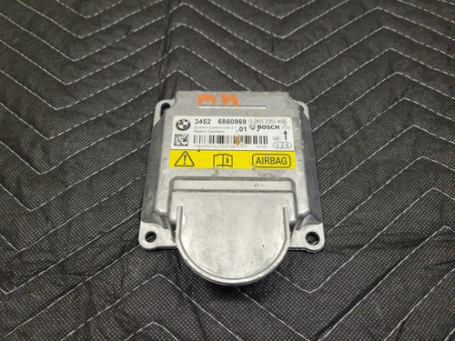 Kit Navigation Professionnel CIC Pour BMW F25 X3 - Écran 8,8", Occasion, Pièces D'origine