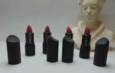 4Pcs x Bite Beauty Power Move Soft Matte Lipstick JUNIPER  SIZE/MINI New