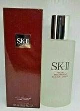SK II Facial Treatment Clear Purifying Lotion 150ml / 5.0oz NIB