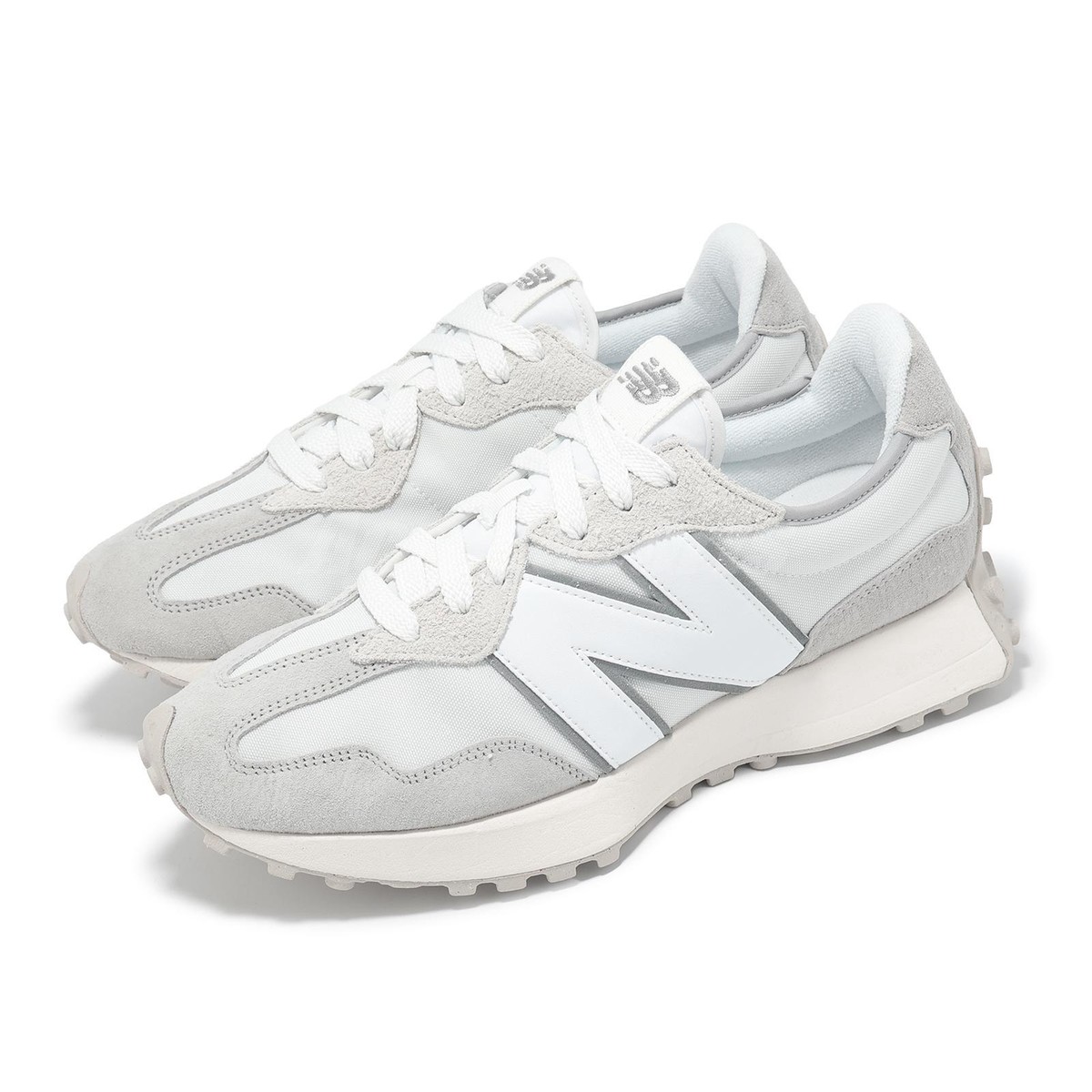 ニューバランス ☆ New Balance 327 CASUAL SHOES Unisex New Balance 327 NB Raincloud Reflection Men Unisex Casual