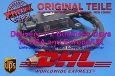 Produktbild - OEM VAUXHALL ASTRA K AB 2020 AUSPUFFPARTIKELSENSOR 1.6 DIESEL 55494711