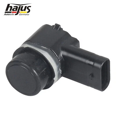 Original Hajus PDC Sensor Einparkhilfe Parksensor Audi A3 Skoda VW Golf Passat