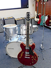 Samick San 450 Artist Series 335 Copy