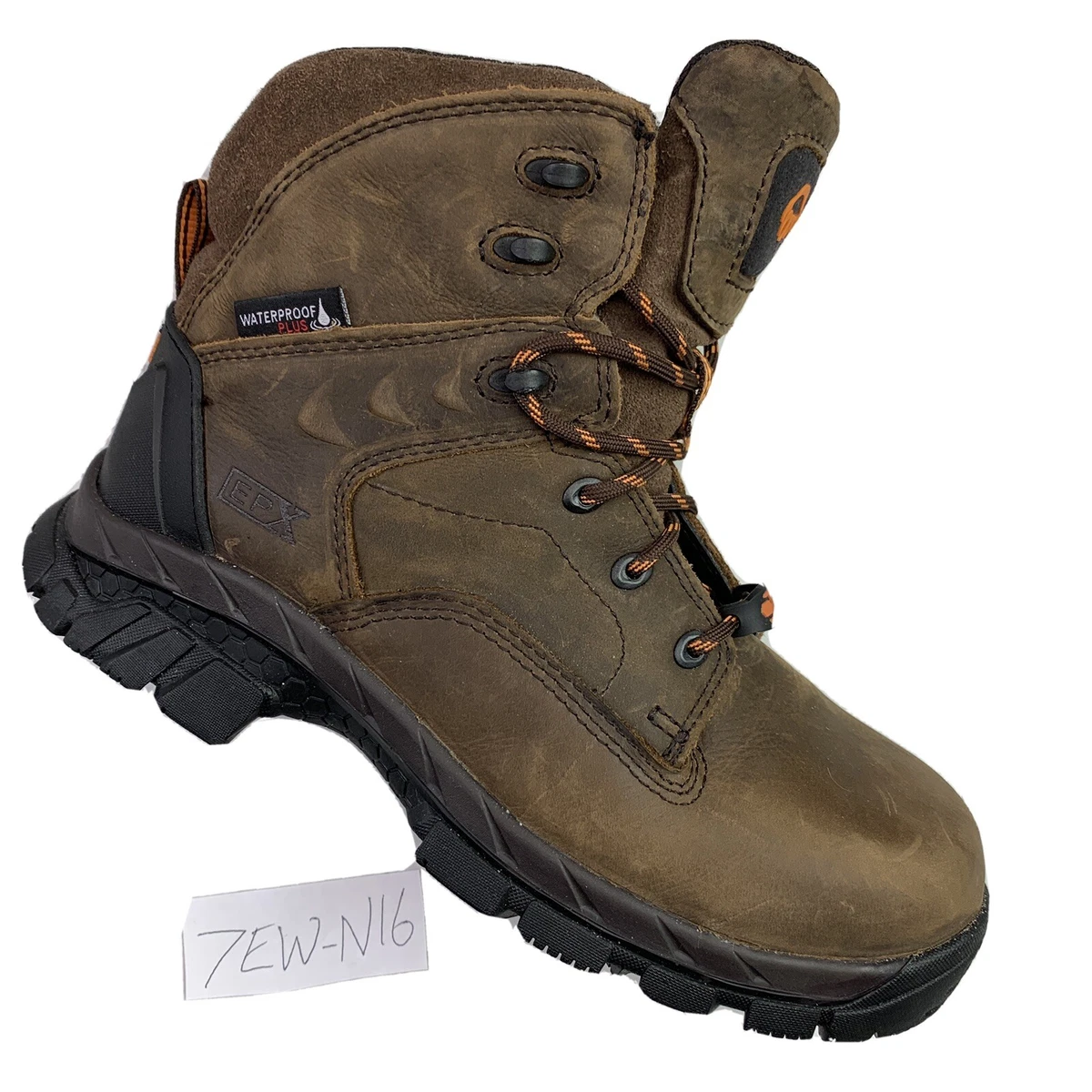 Wolverine clearance vibram boots