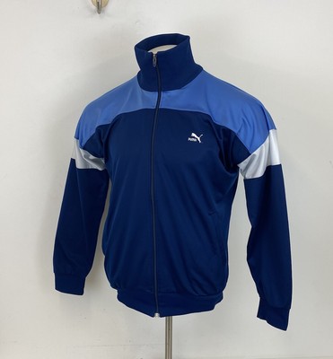 puma tracksuit xl