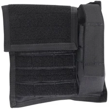 BlackHawk Admin/Flashlight Pouch Black - 37CL114 - 3 Colors