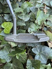 Vintage Ping Karsten 85020 Putter Right Handed RH 32" Steel Shaft Arizona