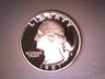 1987 S 25C Proof Washington Quarter **FREE SHIPPING**