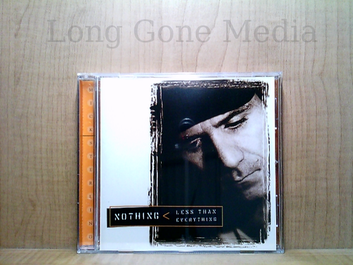 Nothing Less Than Everything by Mick Sterling (CD, 1997) | eBay