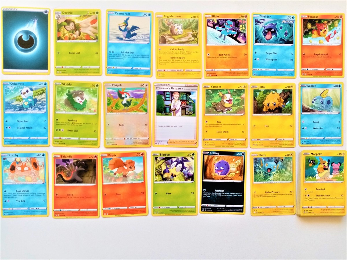 pokemon cards packs bulk 150 Pokemon Cards Bulk Lot Power Bundle | 1x Ultra Rare V|EX | Aussie  Operated