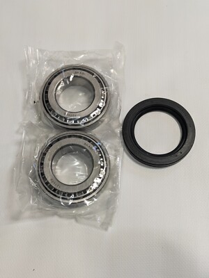 Hub bearings with seal UAZ 452 469 3151 Hunter Bukhanka Cojinetes de cubo