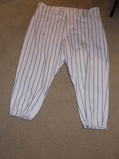 Hunter Pence Game Worn Pants 2010 Houston Astros