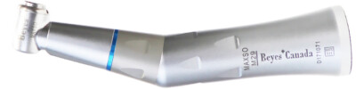 Beyes Maxso Contra Angle-Plus,Internal Spray, Non-Optic, Push Button, CA Burs