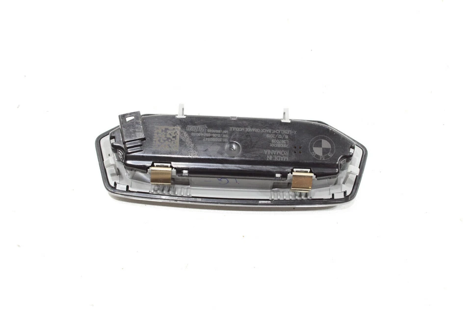 2019 - 2024 BMW 330i 330e G20 teto cúpula traseira lâmpada de leitura OEM - Imagem 4 de 4