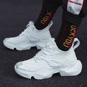 stylish street shoes