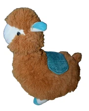 12 inch Kellytoy Plush Llama Alpaca 