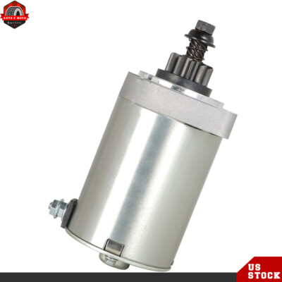 #ad Starter For Kawasaki FR651V FR691V FR730V FS481V 21.5 24Hp Zero Turn Mower $40.48