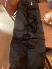 PowerX Padded Snowboard Bags for Secure Transport