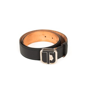 t logo belt