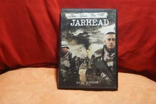 Jarhead (DVD, 2005)FS Jake Gyllenhaal Marine Action Fighting Thriller