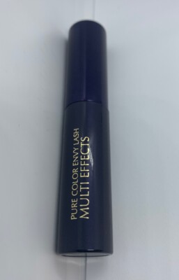 Estee Lauder Pure Color Envy Lash Multi Effects Mascara 01 Black New