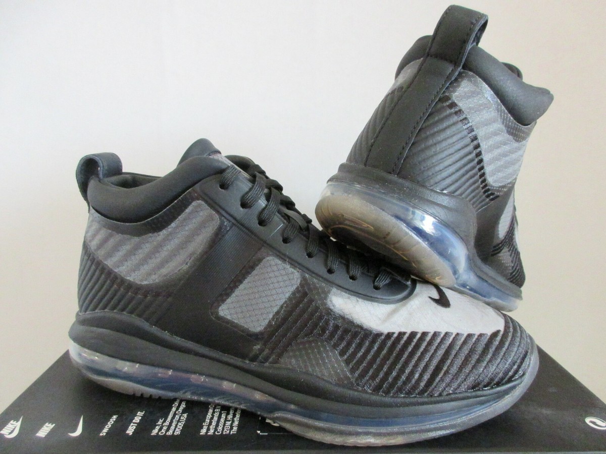 新品★NIKELEBRON X JE ICON QS ナイキスニーカー★27.5 NIKE LEBRON X JE JOHN ELLIOTT ICON QS BLACK-GUM LIGHT BROWN SZ 7.5