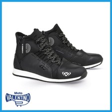 Scarpe da tennis snikers scarponcino da moto scooter Ixon Freaky WP impermeabili