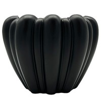 Deko Blumenvase Arielle Keramik Modern Minimalistisch Tischdeko Geschenkidee