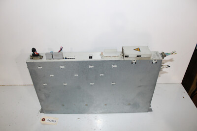 Siemens Simodrive LT-Modul 6SN1123-1AA00-0CA0 IN3493