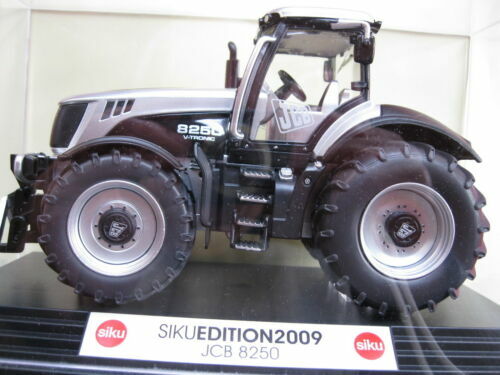 REPLICAGRI – Tracteur International Harvester 1056 XL – Édition Limitée 1/32 – REP248