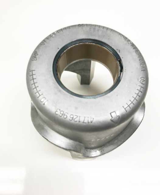 SkiDoo **NEW** QRS Roller Secondary CAM 44/42° OEM 417126973 eBay